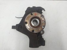 pivot de fusée avant droit