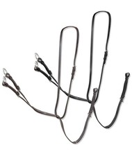 Horse martingale avec collier