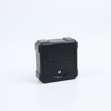 Boîte de niveau inclinomètre