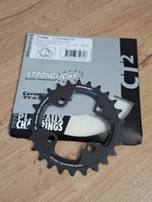 Plateau VTT Shimano