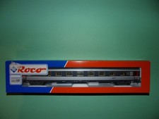ROCO voiture voyageurs 1ière