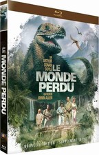 [Blu-ray] Le Monde perdu