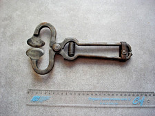 Ancienne pince à couper le