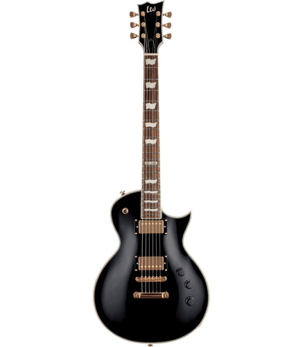 Guitare electrique ltd - guitare,