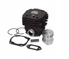 Cylindre complet HUSQVARNA 362 365 371 372 50 mm