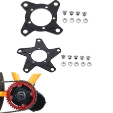 Adaptateur de plateau pour