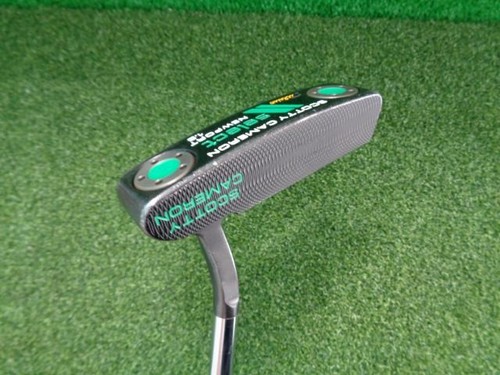 Scotty cameron select - cameron, newport