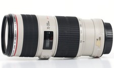 Canon 70-200mm f4L IS USM