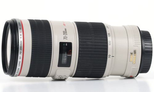 Canon 200mm f4l - f4l, usm