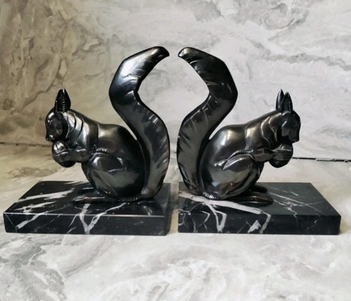 Paire serres livres art - paire,