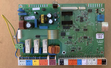 Carte Relais 200001790 (200002044) pour Chaudière De Dietrich MC35E