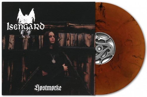 Isengard hostmorke 30th - -, (30th
