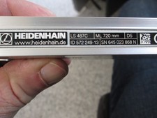 HEIDENHAIN CORP   572 249-13