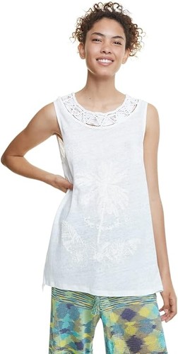 Desigual women tank top - tank,