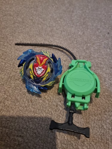 Toupie beyblade burst