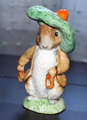 Figurine vintage 1988 1989 - figurine,