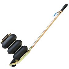 Cric pneumatique 3T longue