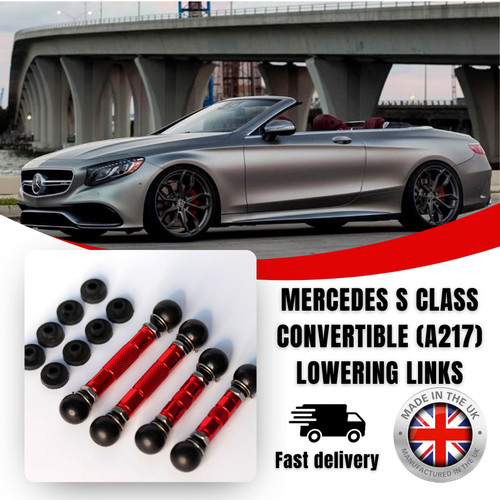 Mercedes class cabriolet - mercedes, s