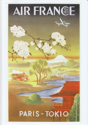 Reproduction affiche