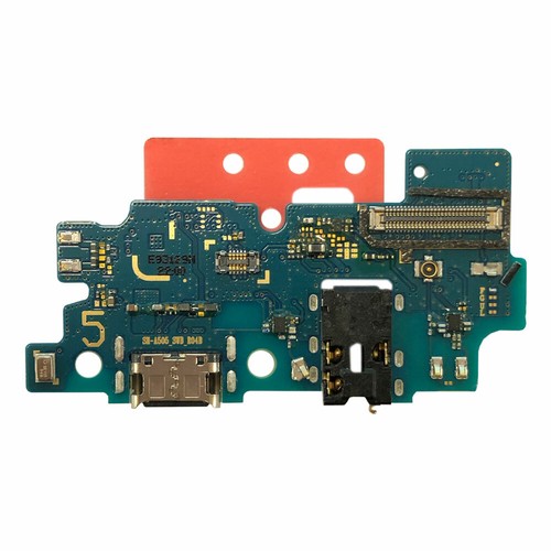 Circuit connecteur charge - circuit,