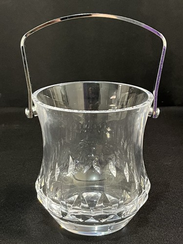 Seau glaçons vintage en - a,