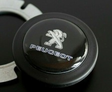 Bouton klaxon compatible avec