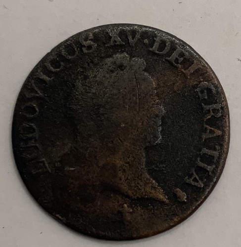 France rare louis - :,