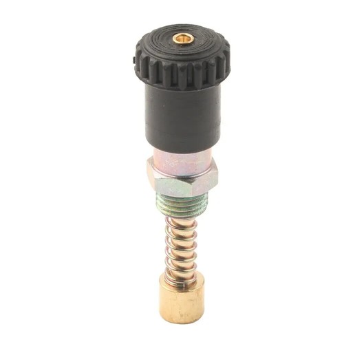 Starter carburateur - un,
