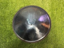 C Golden Gate Frog Drum