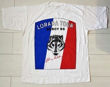 T-SHIRT COLLECTOR - JOHNNY