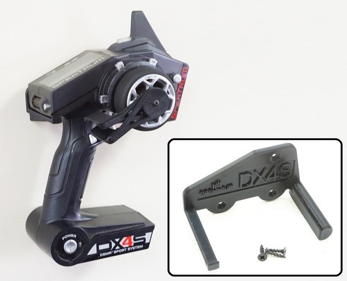 Transmitter hanger wall mount - hanger,