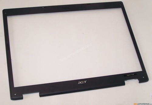 Cadre avant écran lcd - Écran, acer