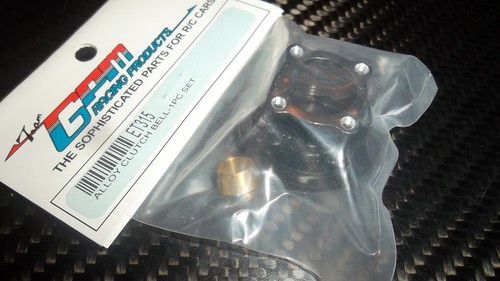 Gpm et315 volant moteur losi - gpm,