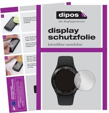 Film de protection d'écran pour Samsung Galaxy Watch 4 Classic (42 mm)