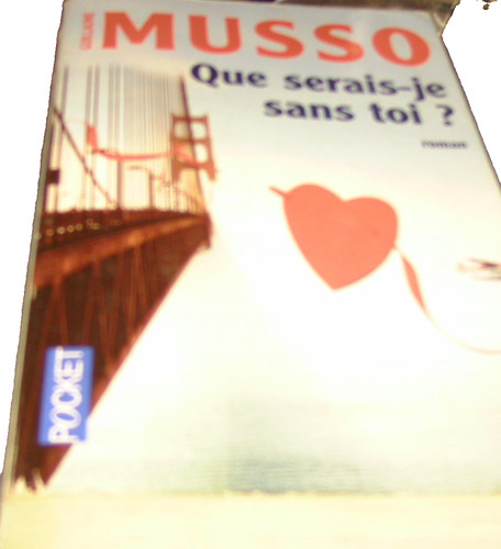 Guillaume musso que serais - guillaume,