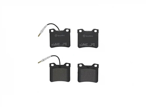 Plaquettes frein 50 030 - de,