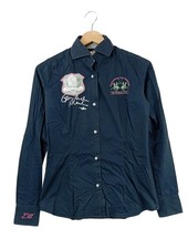 LA MARTINA Chemise à manches