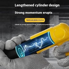 Réparation de corps de