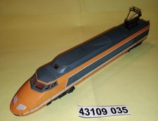 JOUEF ( Lima, etc...) Motrice