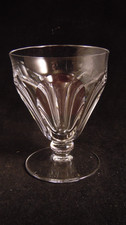Verre eau cristal de - verre,