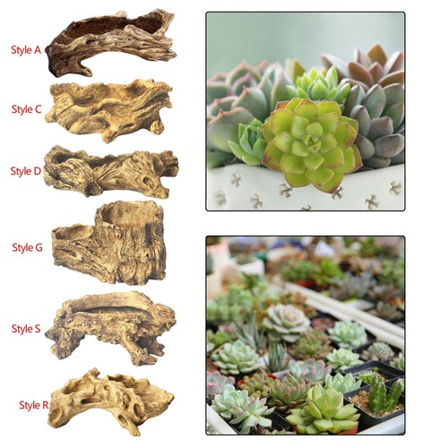 Jardinière artificielle - , en