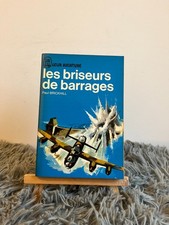 LES BRISEURS DE BARRAGES /