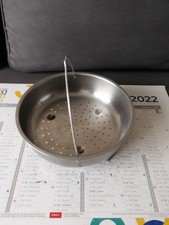 PANIER INOX POUR COCOTTE