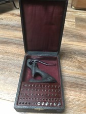 Coffret seitz 30300 - coffret,