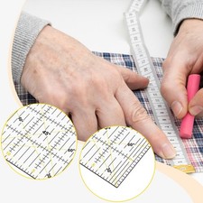 Règle de matelassage en