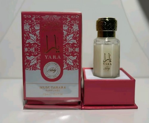 Musc tahara yara candy ml - tahara, 12