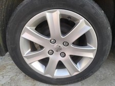 Jante PEUGEOT 207 PHASE 1