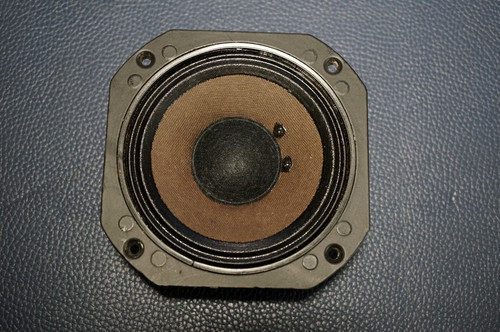 Vintage jbl le5 6 midrange - vintage,