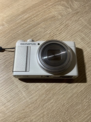 Appareil photo numérique
