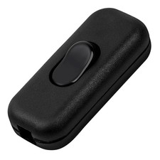 1 Pièces Interrupteur Lampe